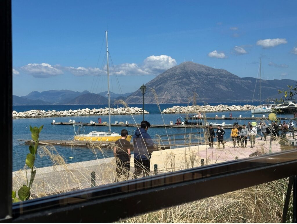 Travelogue: A short two months in Greece, part 2