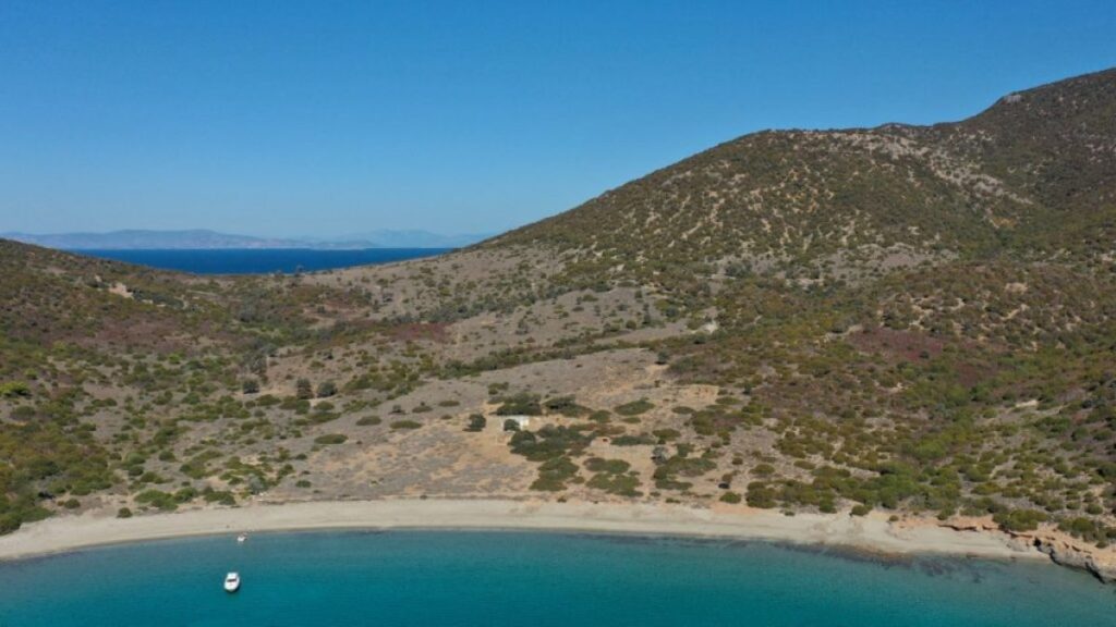 Green Light for ‘Maldives of Greece’: Luxury Eco-Resort Gets Regional Backing Greek Hotels Lead Europe in Revenue and Occupancy Growth