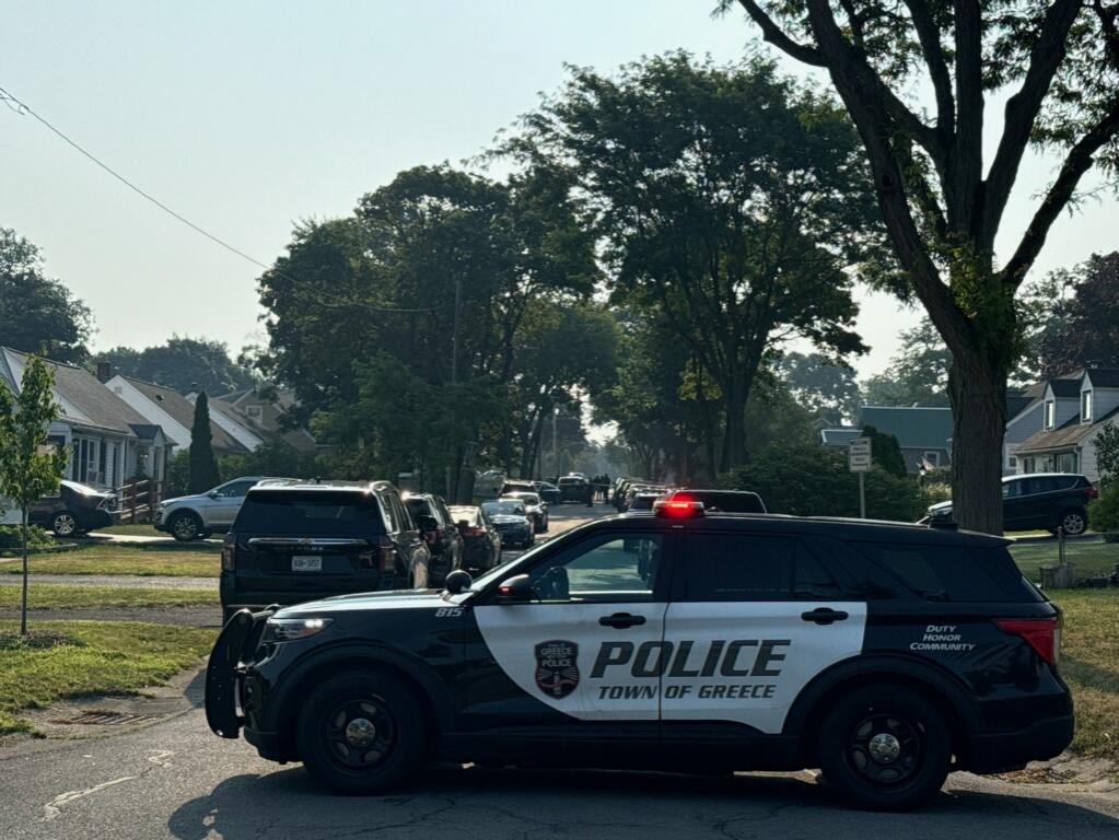 SWAT Team resolves Brayton Rd standoff, suspect arrested