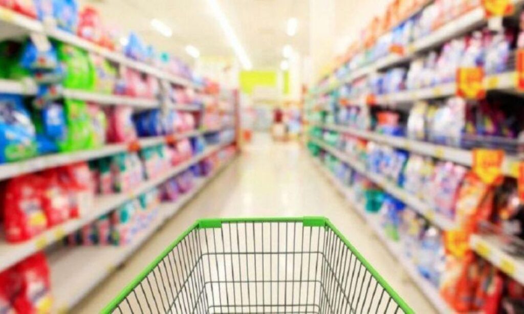 Greece’s Inflation Rises to 3.6% in June, Among Highest in EU