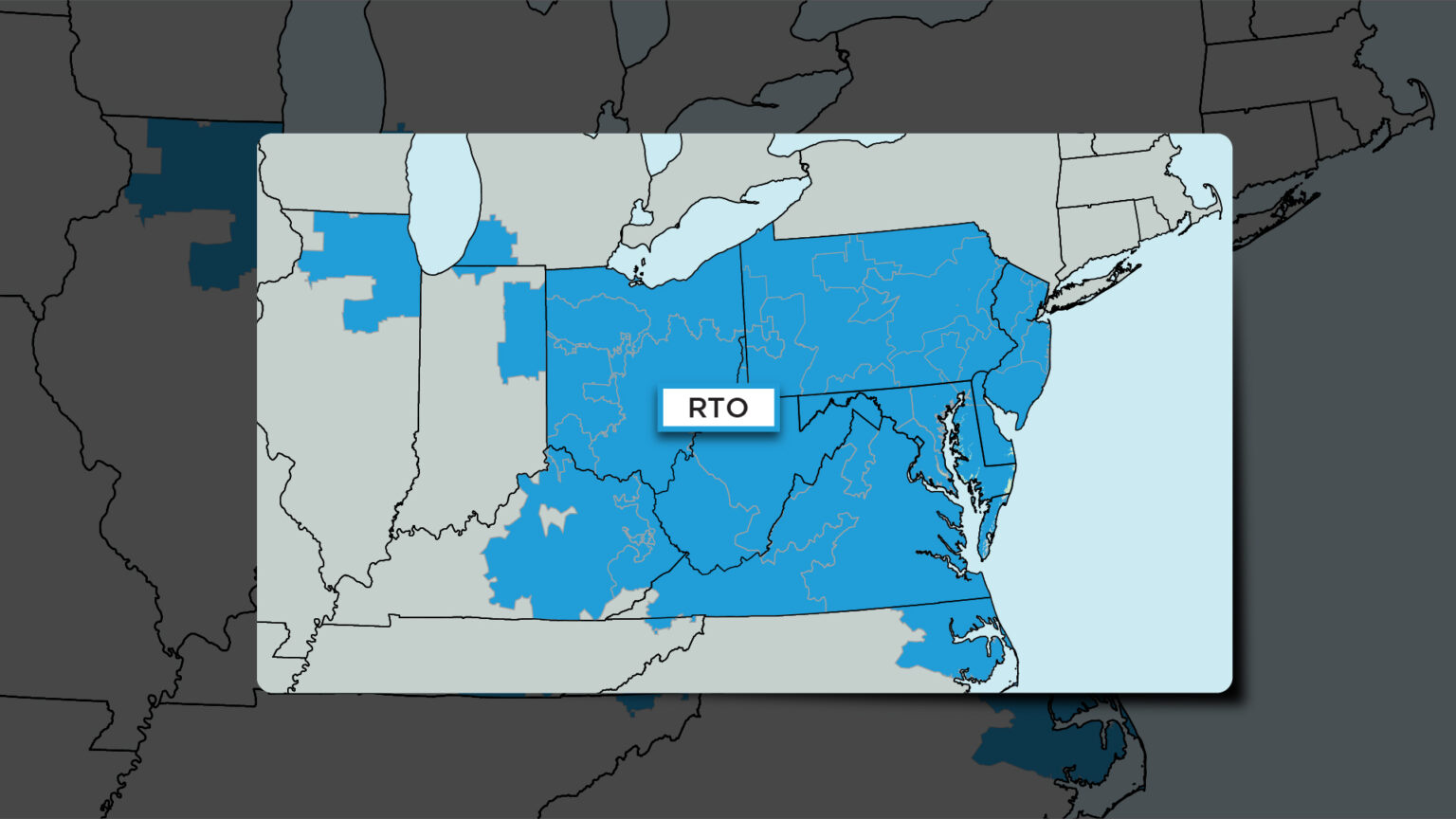 PJM Auction Maxes Out — Maryland Faces Higher Energy Costs (Again) – Conduit Street