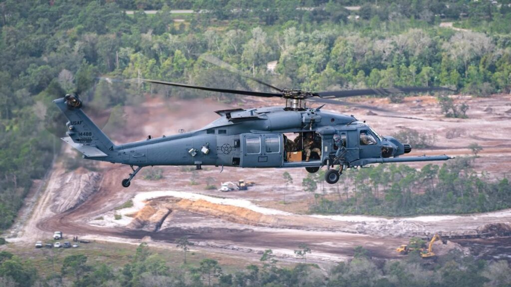 US OKs $2.6 Billion Helicopter Sale To Norway; Says Will Use These Aircraft To Defend NATO Members & Allies US OKs $2.6 Billion Helicopter Sale To Norway; Says Will Use These Aircraft To Defend NATO Members & Allies