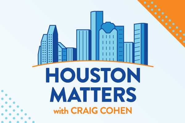 The week in politics (July 9, 2025) – Houston Public Media Michael Hagerty