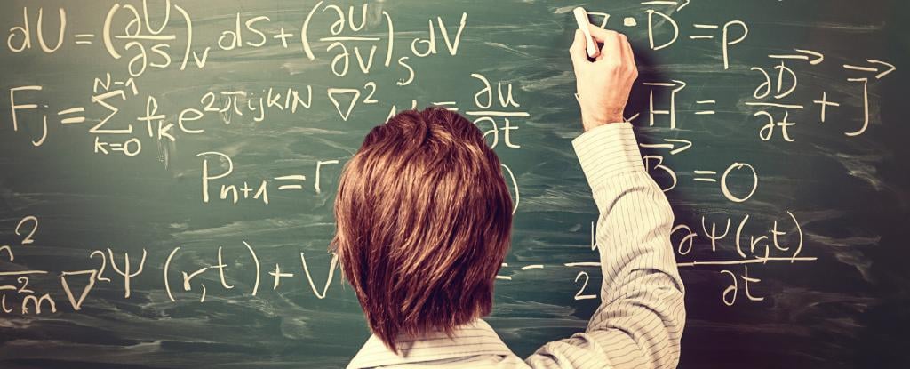 Researchers in England say a non-invasive electrical scalp stimulation technique improved math ability by over 25%.