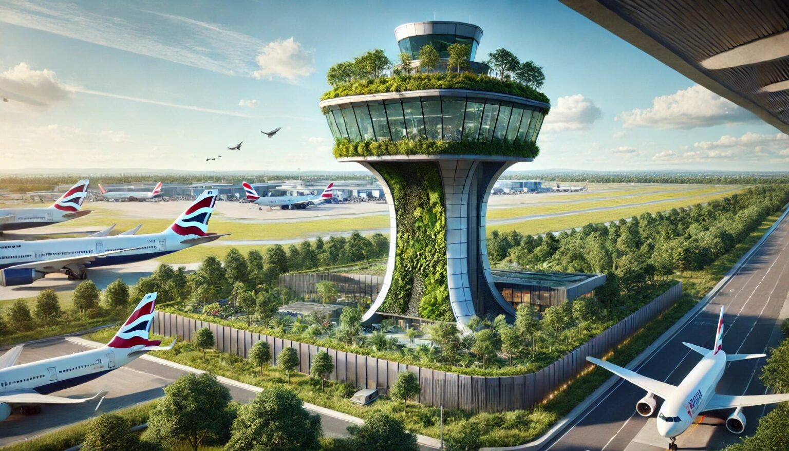 United Kingdom’s Heathrow Airport Devastating Power Outage Strands Thousands, Halting Global Travel – What Travelers Must Know Now United Kingdom’s Heathrow Airport Devastating Power Outage Strands Thousands, Halting Global Travel – What Travelers Must Know Now