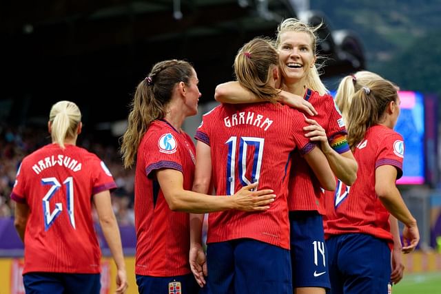 Norway vs Iceland betting tips, predictions and odds for Euro 2025