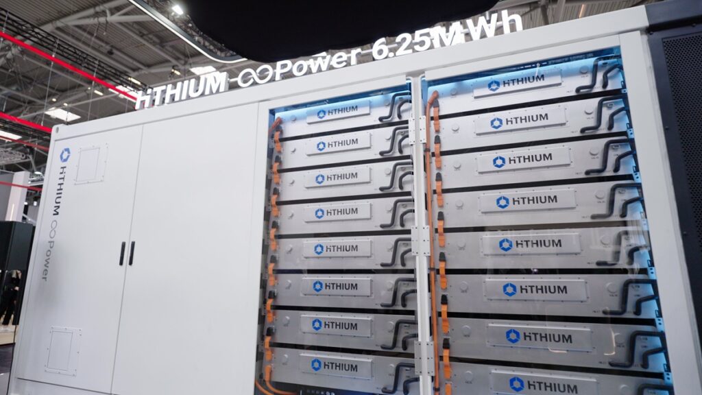 21 GWh of battery energy storage factories cancelled so far in 2025 – pv magazine USA