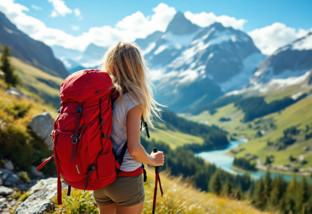 Switzerland, Norway, France, New Zealand, Japan, India: Exploring Adventure Tourism Hotspots for 2025 with Thrilling Experiences from Skiing to Hiking Switzerland, Norway, France, New Zealand, Japan, India: Exploring Adventure Tourism Hotspots for 2025 with Thrilling Experiences from Skiing to Hiking