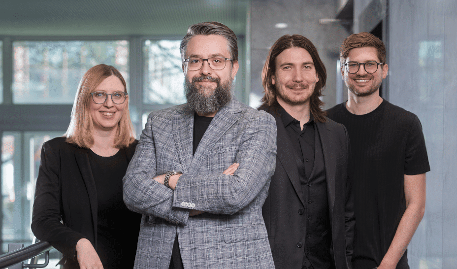 As easy as Netflix: Austrian DeepTech startup Hololight raises €10 million for its XR pixel-streaming tech