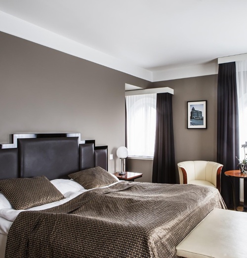 Hotel Borg By Keahotels