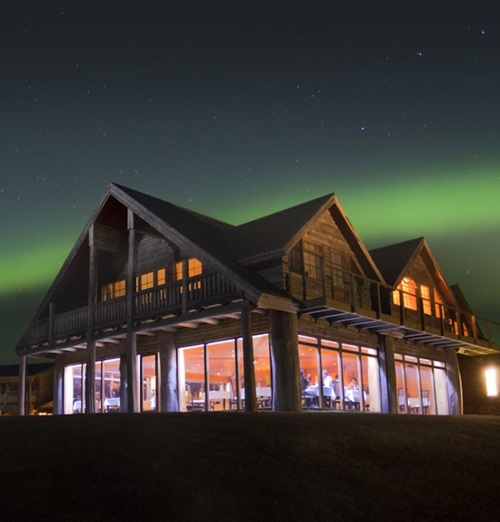 Hotel Ranga, South Iceland