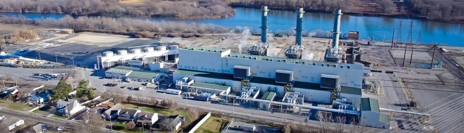 Capital Power Commits $4B to Pennsylvania Energy Development in Shamokin Dam