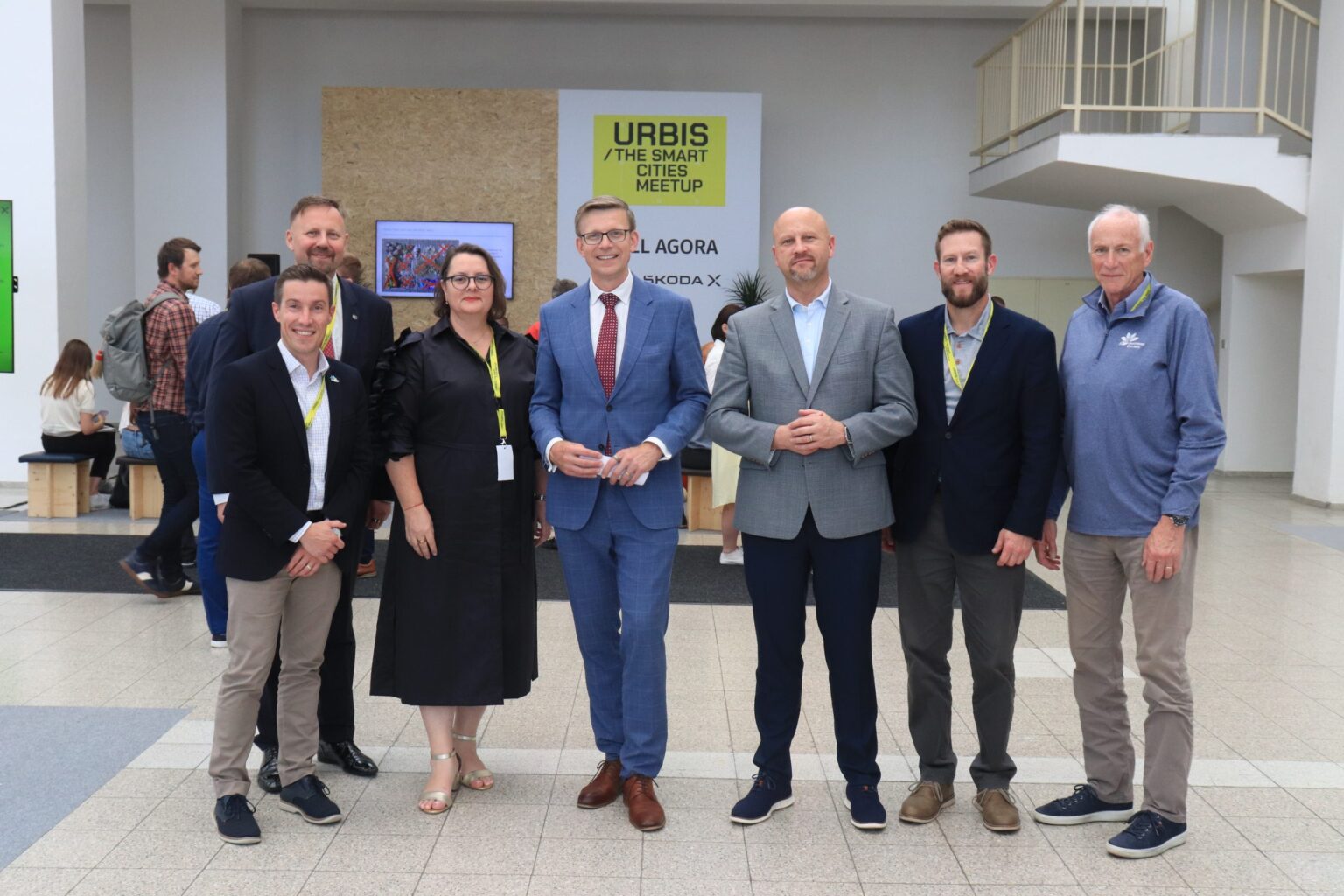 Georgia Companies Invited for Red-Carpet Mission to Czech Republic, Opening Doors in Central Europe and Beyond