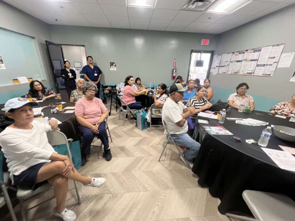Legacy MD Kicks Off Two Health-Focused Events Across the Valley » Holtville Tribune
