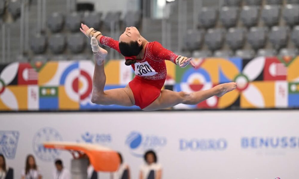 Team Malta shows remarkable improvement at 2025 European Youth Olympic Festival