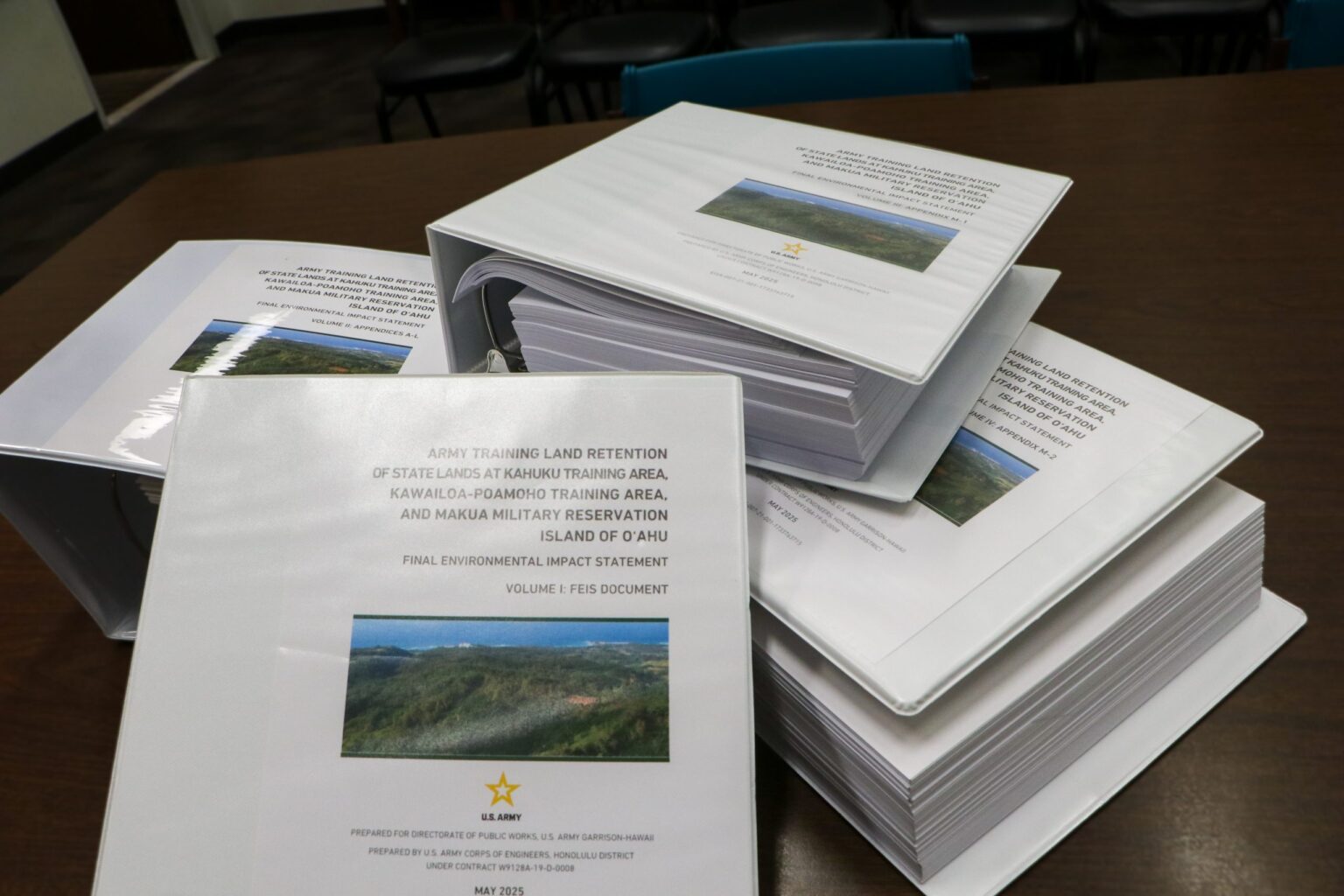 Department of Land and Natural Resources