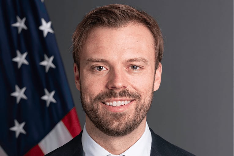 High-Ranking U.S. Delegation Arrives in BiH for Talks with Presidency Members