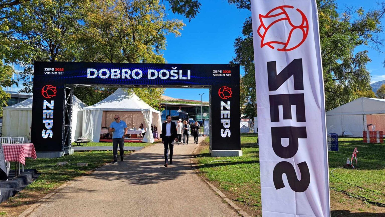 Ten Italian Companies to Participate in This Year’s ZEPS Fair