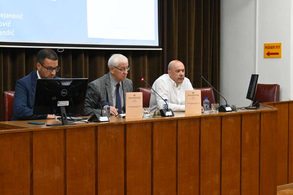 Demographic Changes in BiH, Experts warn of a Demographic Breakdown