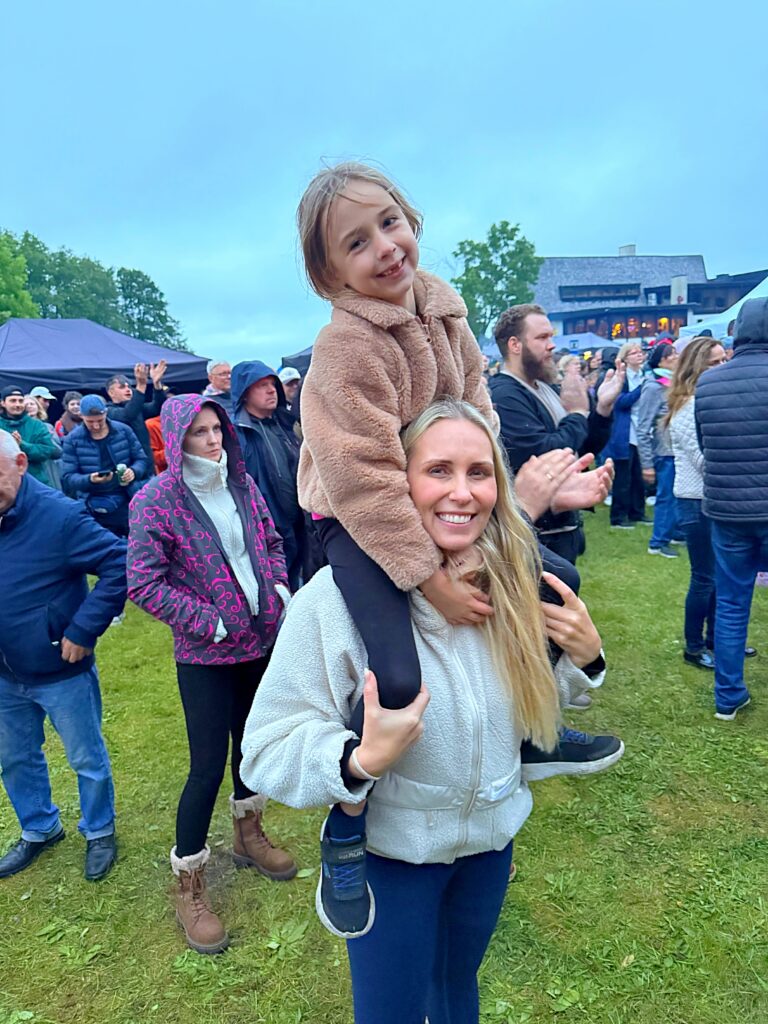 Over three weeks of exploring Tallinn, Hiiumaa and beyond, Mathew Thompson reflects on the culture shocks, charming quirks and tech wizardry of Estonia. Private collection