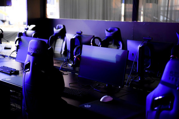 The European Esports Championship starts in Kosovo today