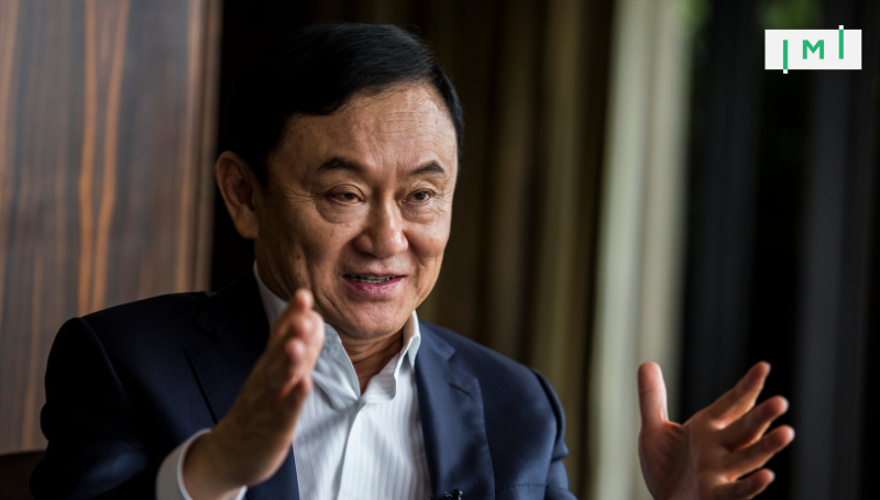 Million-Dollar Question: Can Thaksin’s Proposed Golden Visa Turbocharge Thailand’s Economy?
