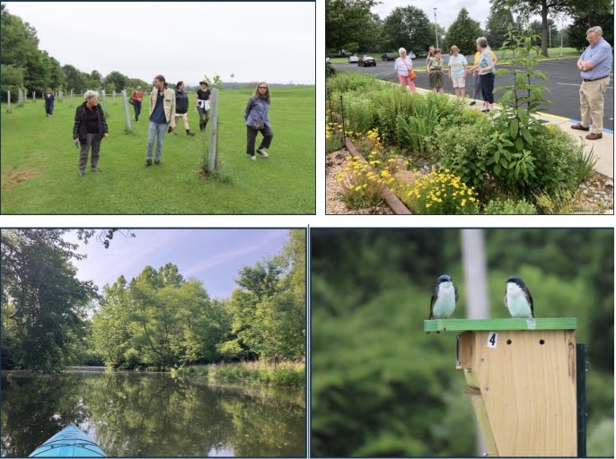 Celebrating The Waters Of Lancaster County