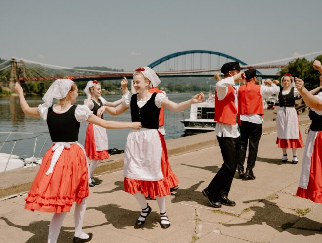 Italian Festival Brings Full Slate Of Entertainment This Weekend | News, Sports, Jobs
