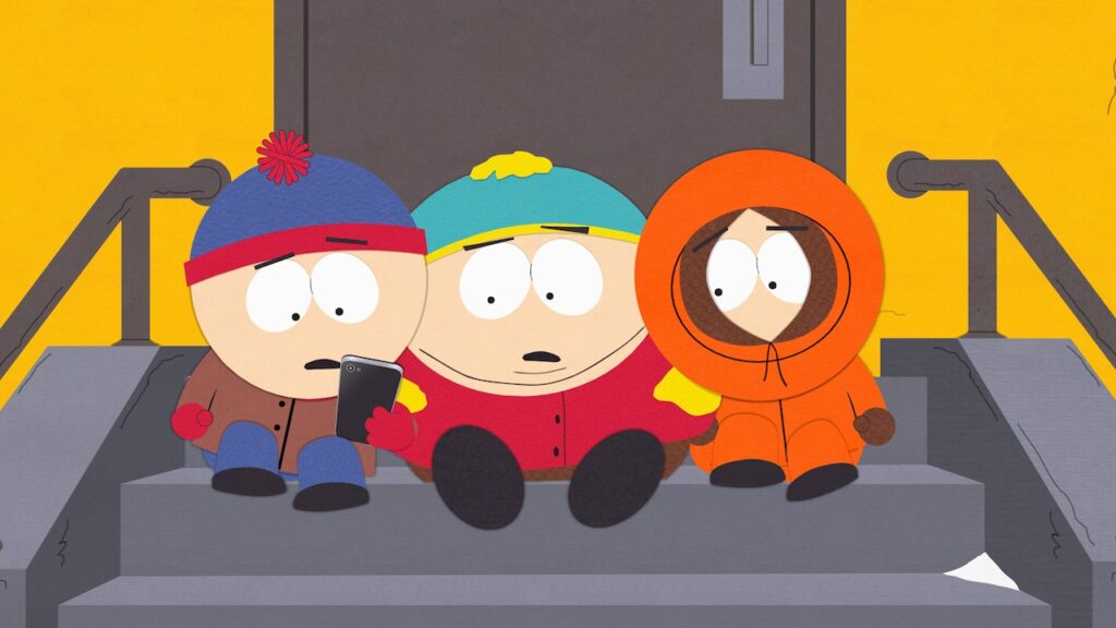 Isaac Hayes never quit ‘South Park’, son says: ‘I’m here to set the record straight’