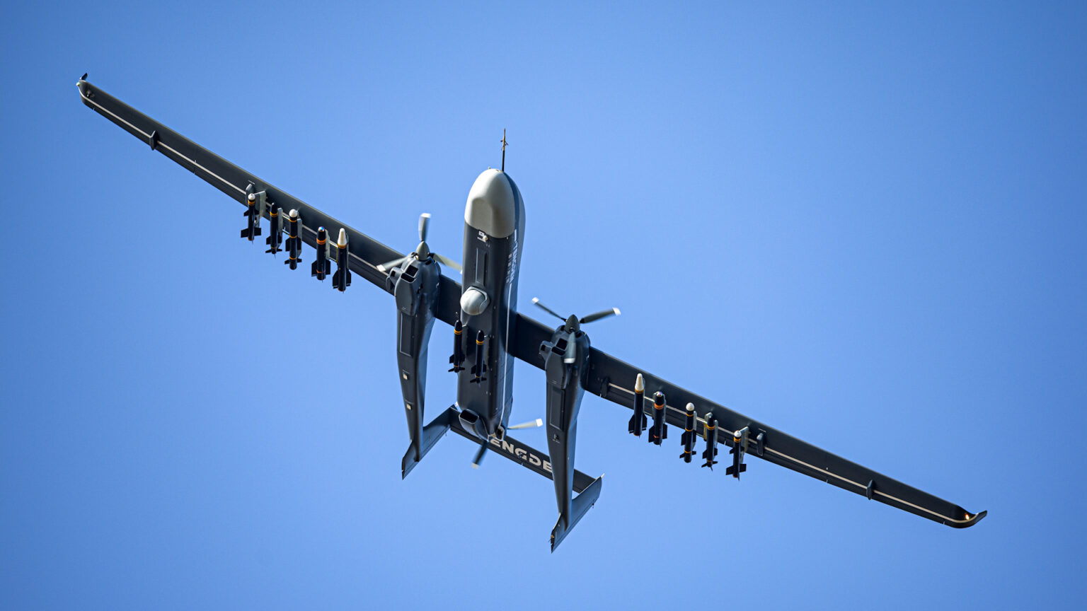 Japan is taking a harder line against foreign drones as tensions rise in East Asia’s skies. With Chinese unmanned aircraft operating more frequently near its southwestern islands, the Japanese government has authorized its military to shoot down drones that enter national airspace.