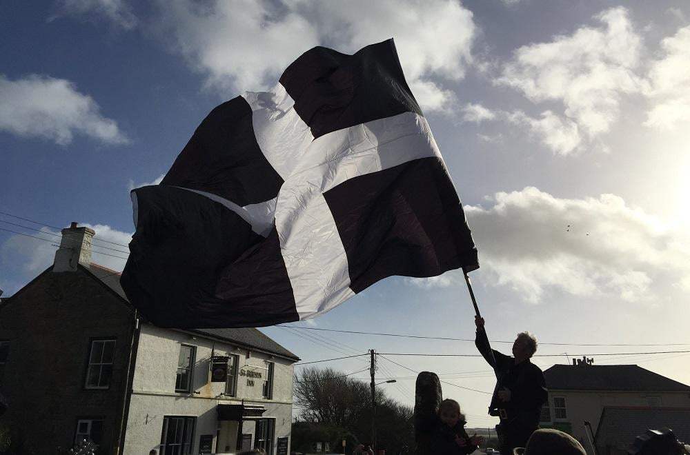 Cornwall Council passes motion calling for Cornwall to be recognised as the UK’s fifth nation