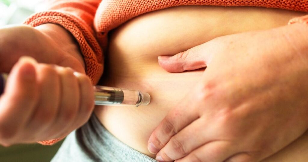 Major UK supermarket launches £129-a-month weight loss jab club