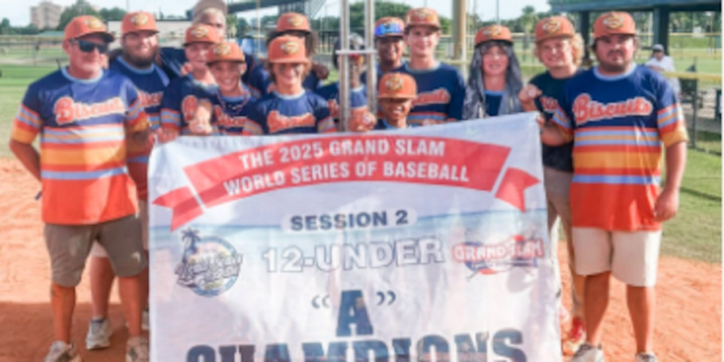 Share your youth sports photos, videos with WSFA!