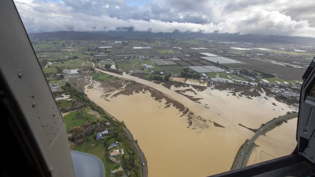 Nelson-Tasman floods: Government to pay up to $5m for new weather radar