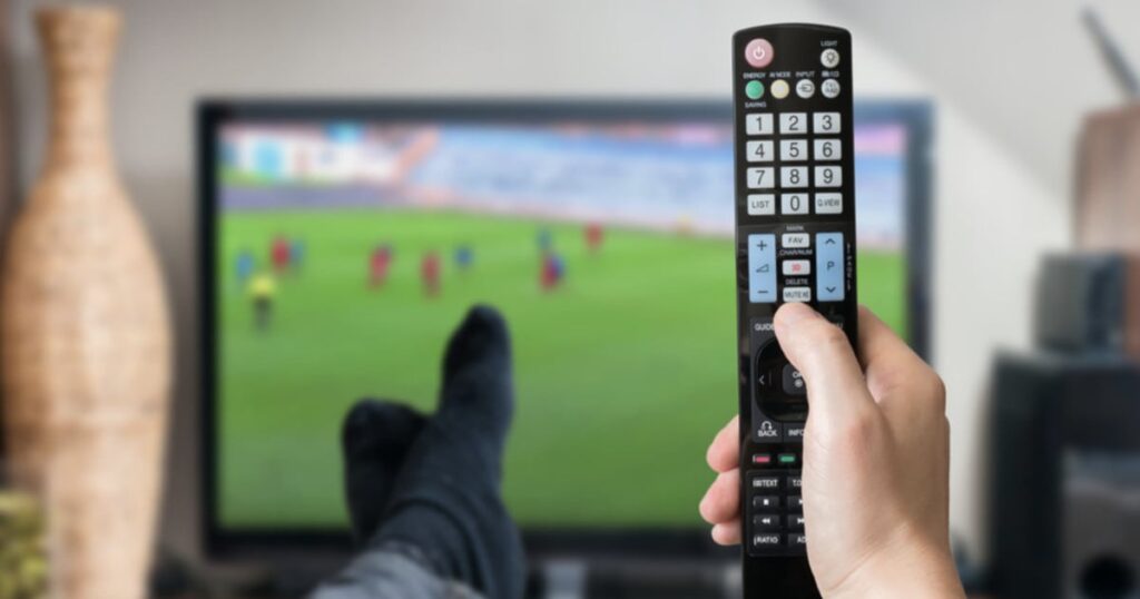Here’s what games are on TV and radio for the week of July 20-26 – Deseret News