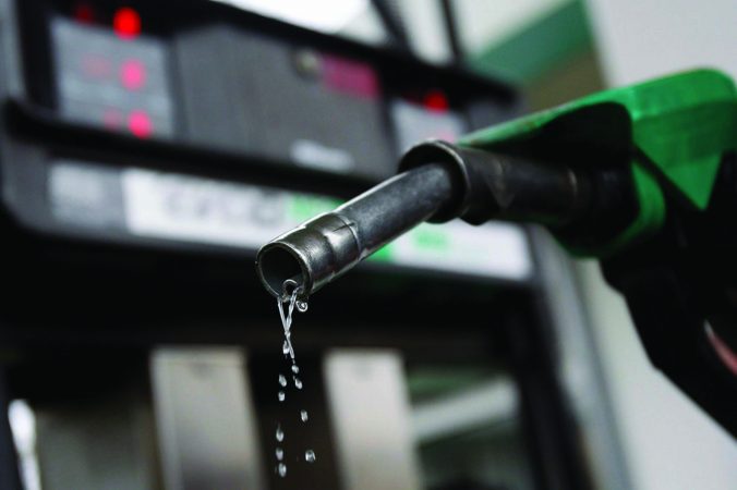 Where does Kosovo buy oil and other fuels?