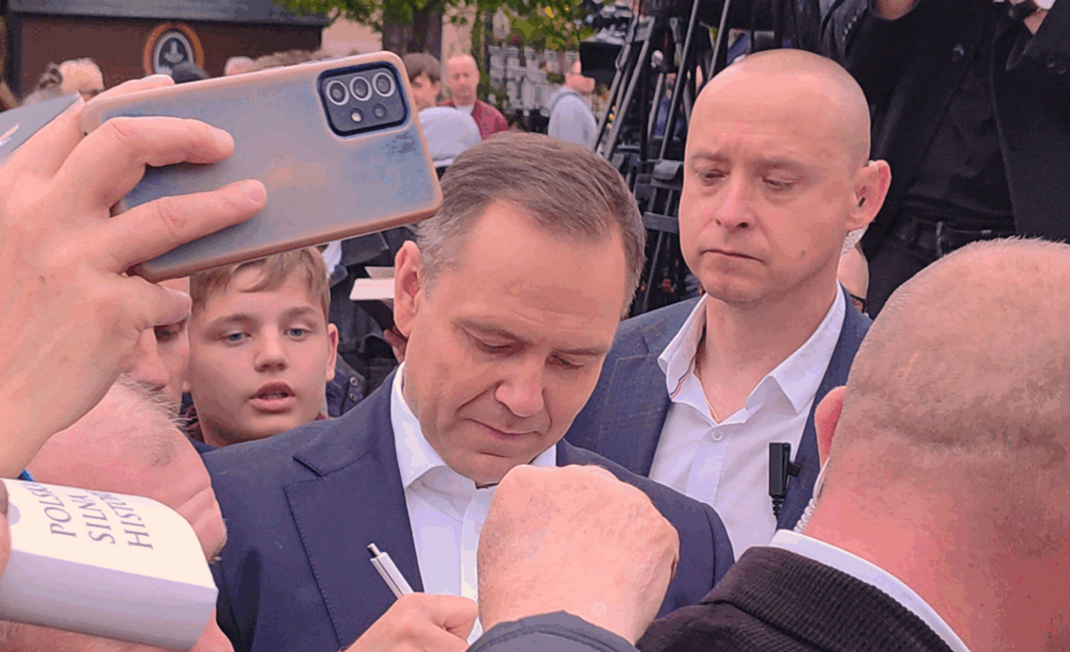 has the populism vaccine failed?