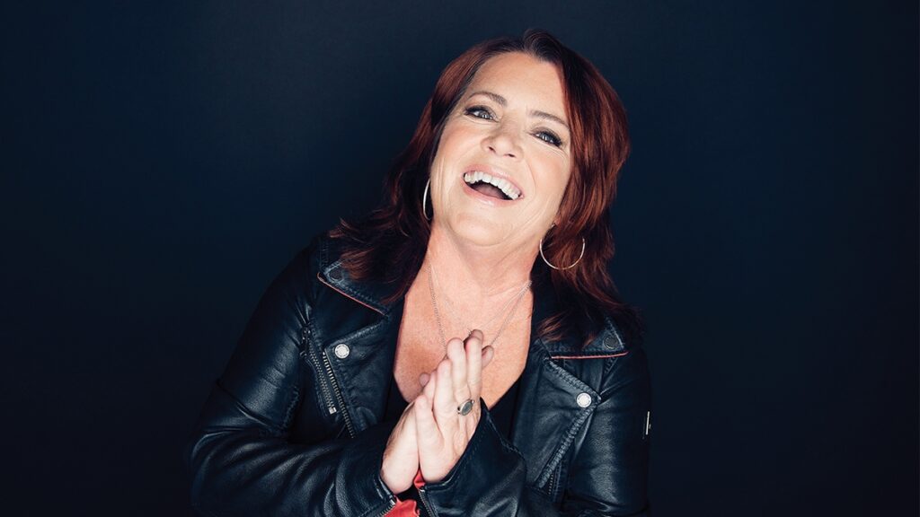 Kathleen Madigan brings her singular talent to Las Vegas -
Las Vegas Magazine