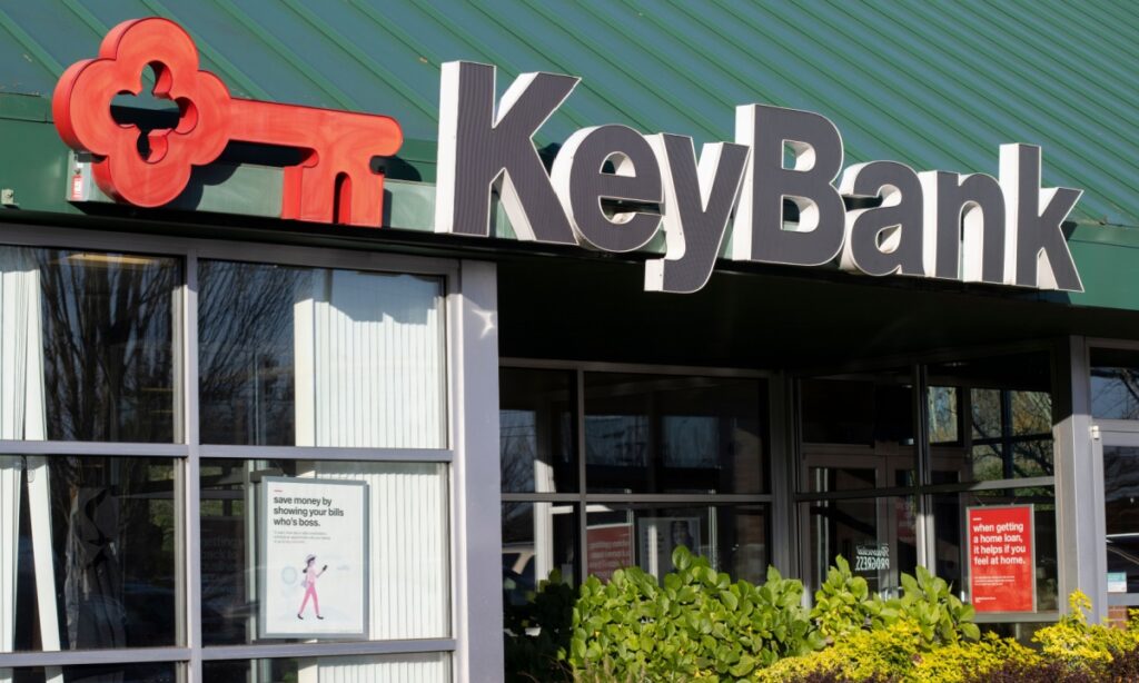 KeyCorp Adds Frontline Bankers and Tech to Support Growth KeyBank, KeyCorp, earnings