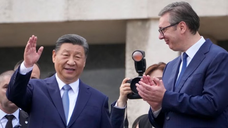 Tragedies do not stop dubious cooperation - Serbia deepens debt, China takes the profit, money is taken from citizens