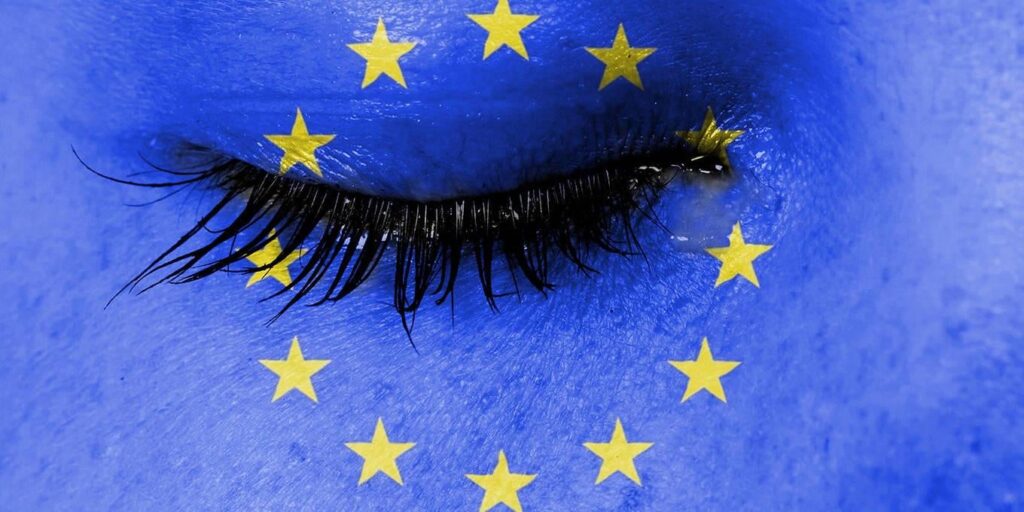 Europe’s Age of Humiliation (2019)