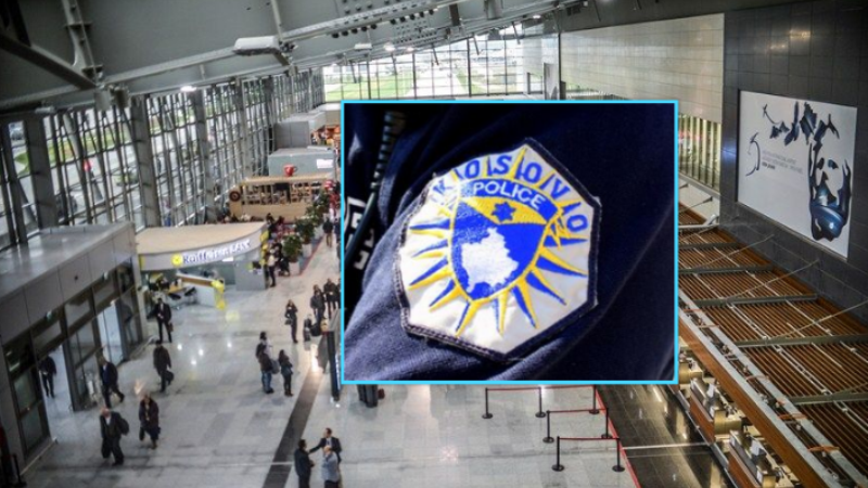 A person wanted for "Aggravated Theft" is extradited from Austria to Kosovo, immediately sent to prison