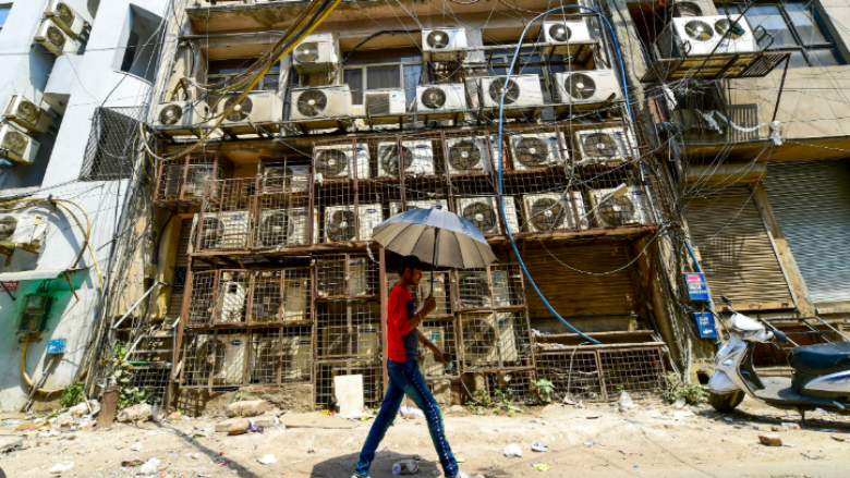 Air conditioners in Europe – Italy is the largest user, but where does Kosovo stand?