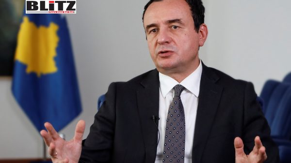 Kosovo, Kurti, Albin Kurti, Serbia, Democratic, Trump, Democracy,  