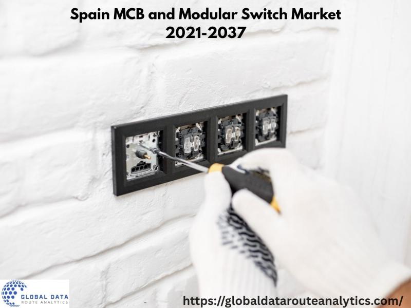 Spain Modular Switchgear Market Expands 2021 to 2037