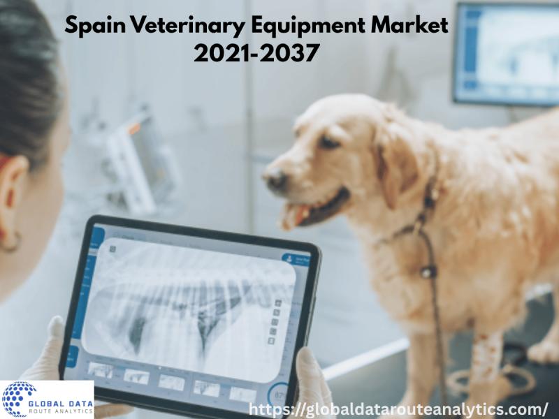 Spain Veterinary Equipment Market Insights 2021 to 2037 in USD Mobile Vet Tools Demand Rises in Spain 2021 to 2037