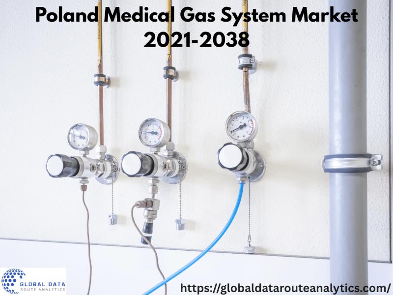 Poland Medical Gas Systems Market Size Analysis and Key Players Discover Polands Medical Gas Systems Market Growth and Key Insights till 2038