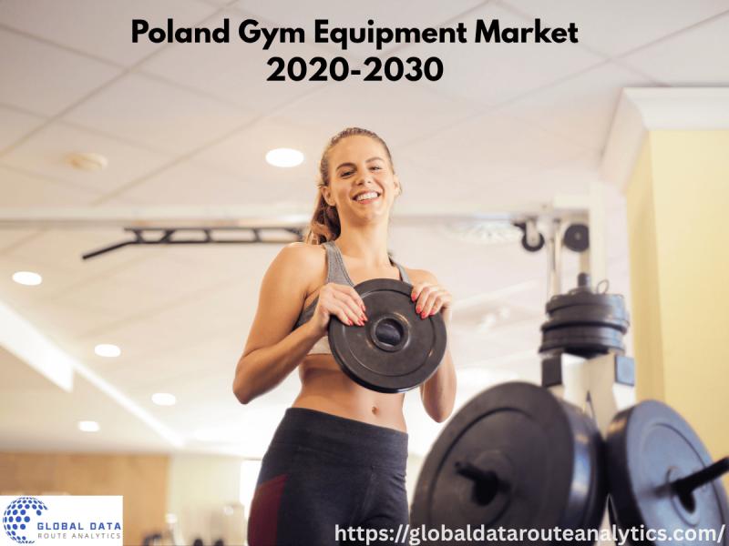 Explore Poland Gym Equipment Market Trends Driving Health and Wellness Growth