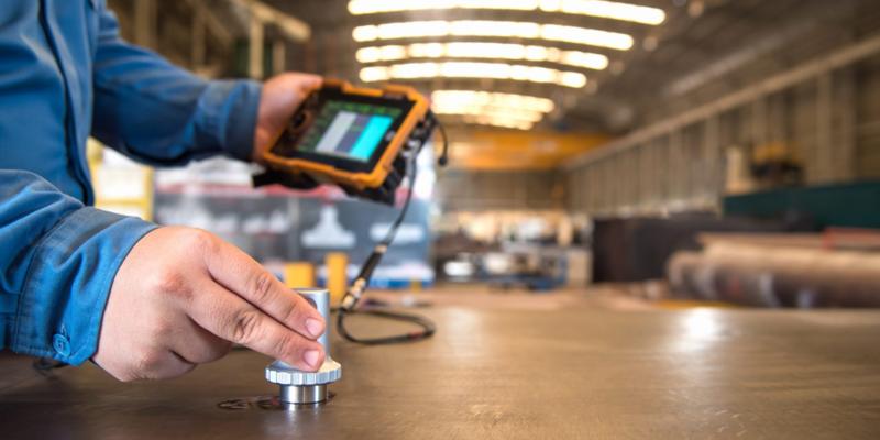 Environment Testing, Inspection and Certification Market