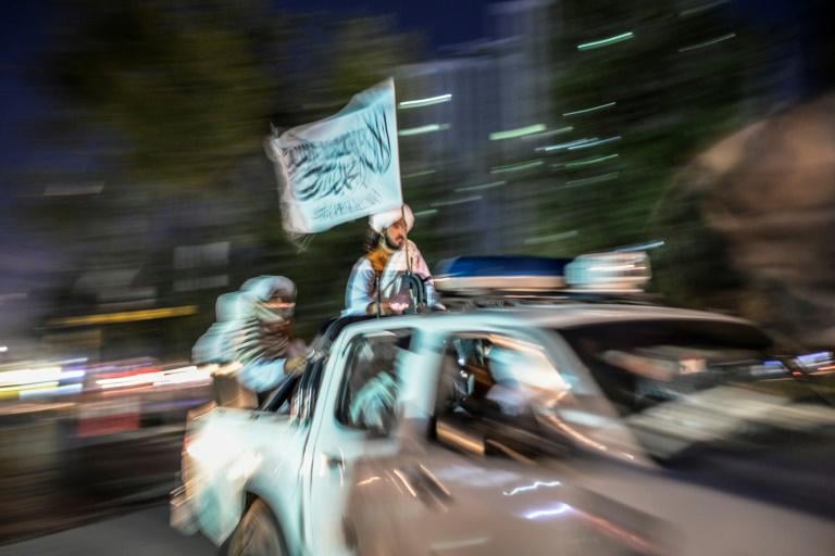 Germany continues deportations in Afghanistan